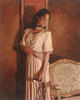 La Robe d'Ivoire by Mark Spain