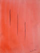 Abstract (II) by Roger Cummiskey