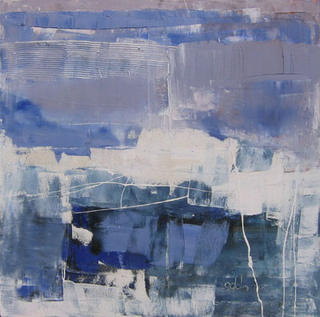 Le Grand Bleu by Oddo