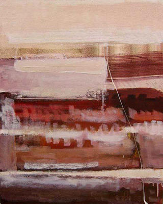 Sans Titre # 2 by Oddo