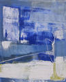 Composition Abstraite # 43 by Oddo