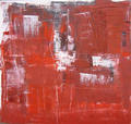 Red Spirit by Oddo