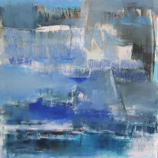 Blue Day by Oddo