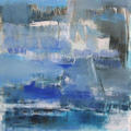 Blue Day by Oddo
