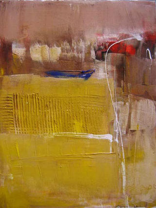 Abstraction # 23 by Oddo