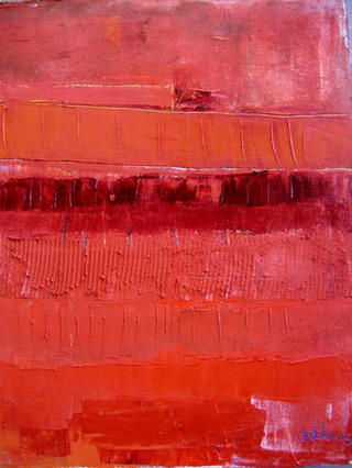 Abstraction # 22 by Oddo