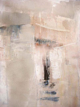Abstraction # 27 by Oddo