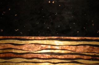 Seas III by Isabel Cosin
