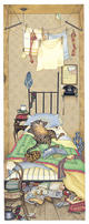 Bachelor Pad by Linda Jane Smith