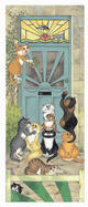 Cat Call by Linda Jane Smith