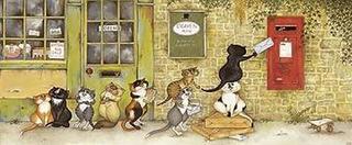 The Last Post by Linda Jane Smith