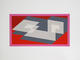 Portfolio 1, Folder 14, Image 1 by Josef Albers