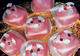 Pig Pink Cakes (From: 'Common Sense') by Martin Parr