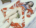 Untitled (Kaori) by Nobuyoshi Araki