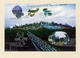 The City that Rides a Garbage Dump by Vito Acconci