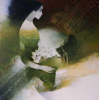 Old Flame by Do Duy Tuan