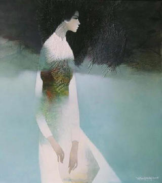 Hue Grace by Do Duy Tuan