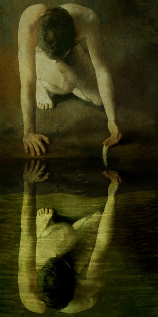 Narcissist (Milology Series) by Jes&uacute;s Zat&oacute;n