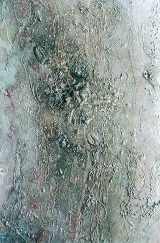 Alluvial Series 6 by Christa Oglan