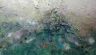 Terra 1 by Christa Oglan