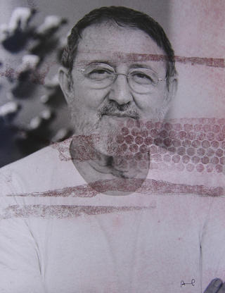 Espera (8) de Roberto Arce