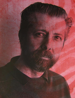 Espera (30) de Roberto Arce