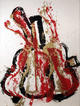 Carmen by Arman
