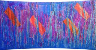 Phey Tapp E Toe by Graham Mileson