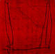 Red Blood 6 by Ana Alberca