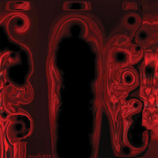 The Seventh Door by Ricardo Calo