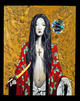 Madame Butterfly by Enrique Garc&iacute;a Lozano