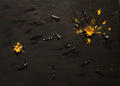 Dark Side of the Moon II by Faba