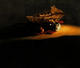 Tea Pot and Dried Foliage by Le Vuong