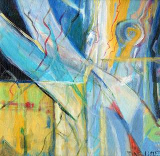 March by June Lisle