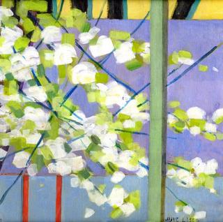 Spring by June Lisle