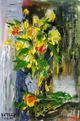 Spring Flowers by Van Duong Thanh