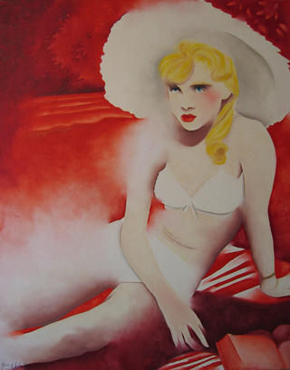 Lolita by Gerad Sol&agrave;