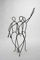 The Three Graces by Dagaro