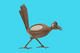 The Roadrunner by Dagaro