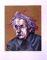 Einstein by Chris Gollon