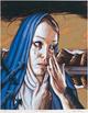 Mater Dolorosa by Chris Gollon