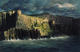 Stormy Weather, Cliffs of Moher by Pip Todd Warmoth