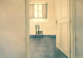 Absence by Carlos Morago