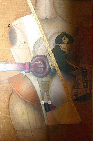 Lablache by Shimon Okshteyn