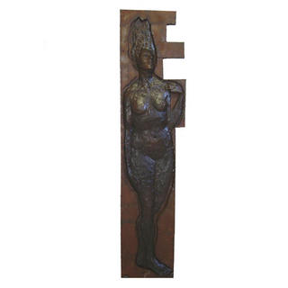 Figure 19 by Francisco Hernandez