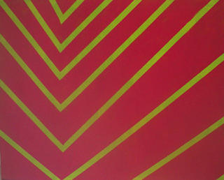 Geometry Tone by Athina Sismanidou