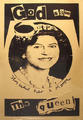 Tea & Sympathy (Royal Gold) by Jamie Reid