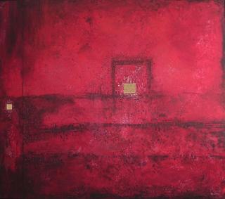 Red Gold by Paulo Morfin