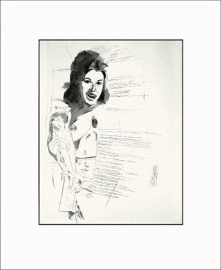 Motif 7 by Peter Blake