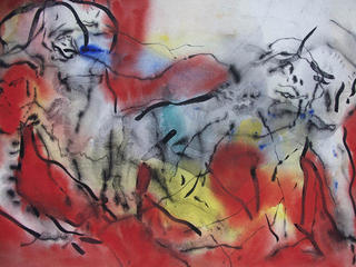 Passion by J.L. Ezeiza